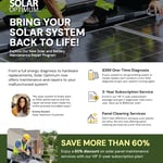 Revive Solar System