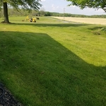 Yoders turf management