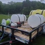 Our equipment