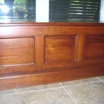 blanket chest