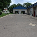 Carwash tear out and replace