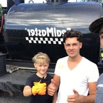 Our next generation!