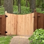 Custom Gate