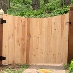 Custom Gate