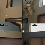 Water Damage Repair