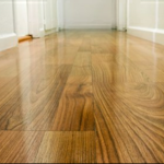 Wood Laminate Flooring