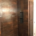 Flooring Work