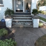 Steps in Progress
