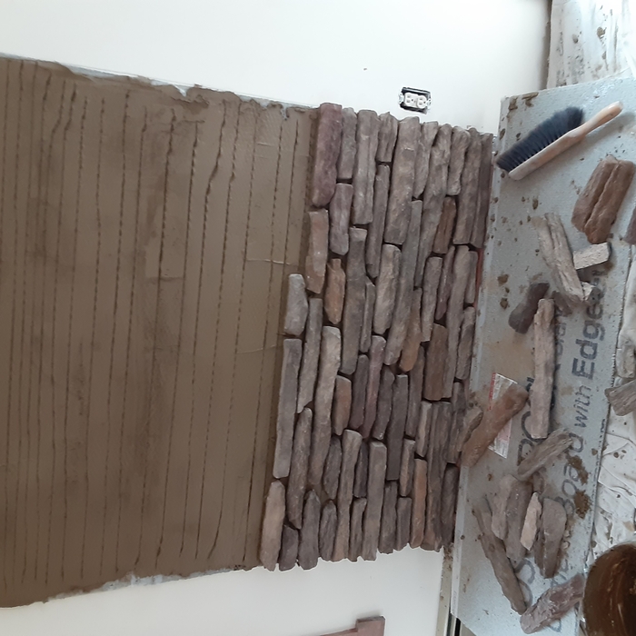 In Progress