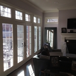Plantation Shutters