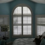 Plantation Shutters