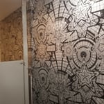 Commercial Bathroom