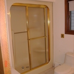 Remodel bathroom