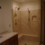 Remodel bathroom