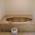 Remodel bathroom