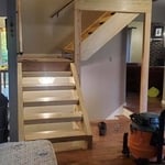 Carpentry