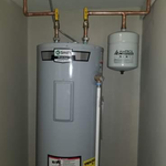 Hot water heater
