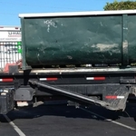truck with 10 yard