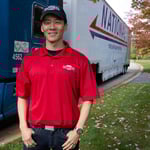 Cross Country Moving