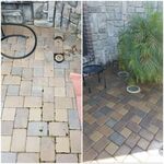 TWO WAY CLEAN-OUT