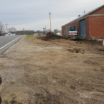 Land Clearing
