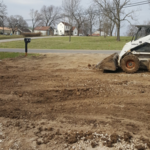 Land Clearing