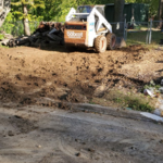 Land Clearing