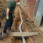 Excavation Work