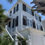 Colonial Shutter