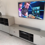 TV Wall Mount