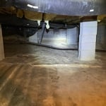 Crawlspace