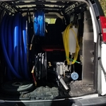 Equipment to serve you better