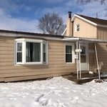 siding projects