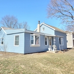 metal siding replacement