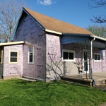 new vinyl siding