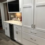 Cabinets