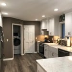 Kitchen Cabinets