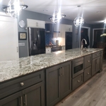 Kitchen Cabinets