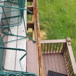 Rotten Double Bamd Board
