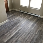 Laminate and Vinyl Plank