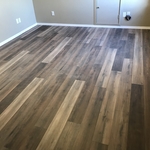 Laminate and Vinyl Plank