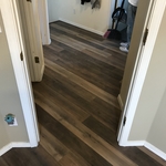Laminate and Vinyl Plank