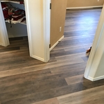Laminate and Vinyl Plank