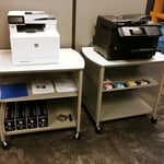 Printer Setup