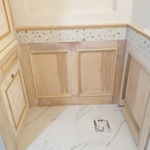 Paneling