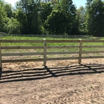 Farm Fence