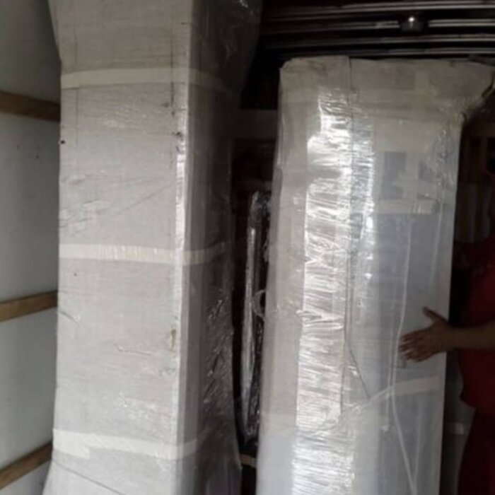 Packing