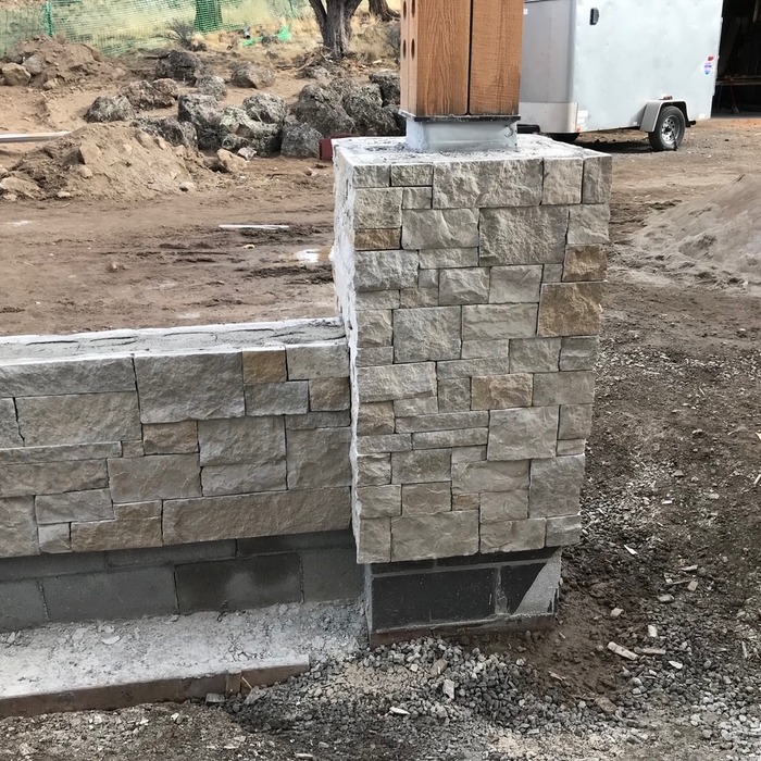 Our Work