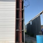 Garage - Girt