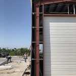 Garage - Girt
